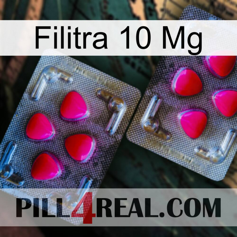 Filitra 10Mg 15